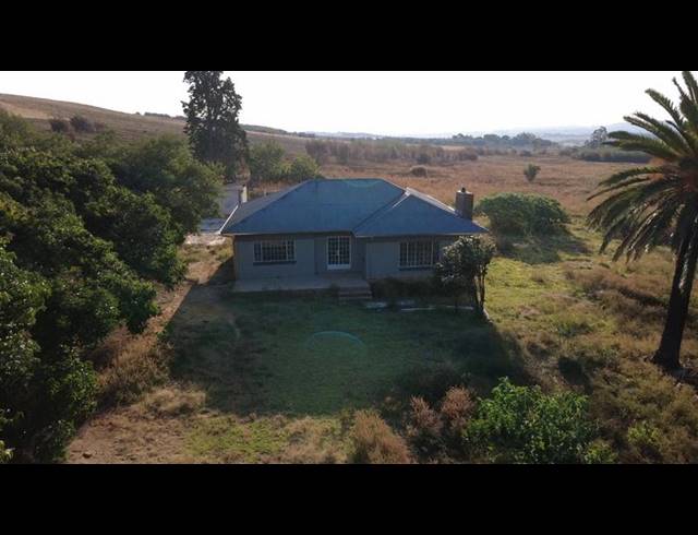 LAND FOR SALE IN WALKERVILLE CENTRAL